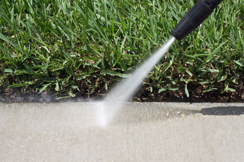Concrete Cleaning Cost Guide — Cost of Concrete Cleaning