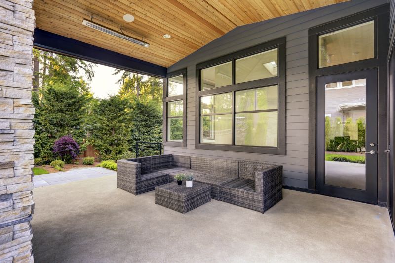 Patio Sealing in Gig Harbor, WA