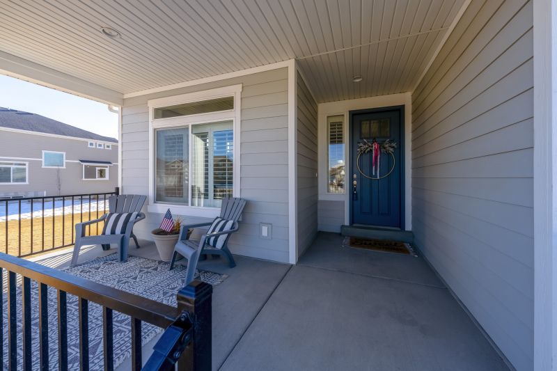Terrace Sealing in Gig Harbor, WA