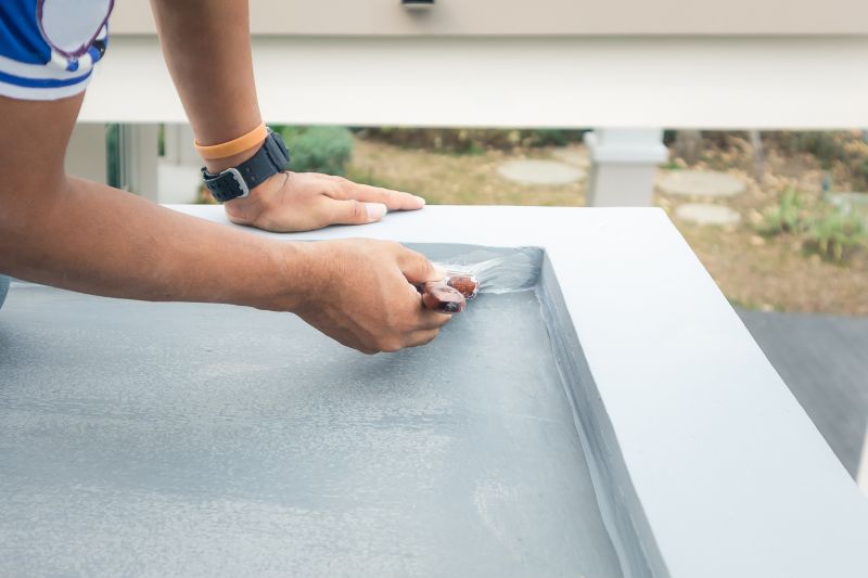Wood Waterproofing in Alpharetta, GA