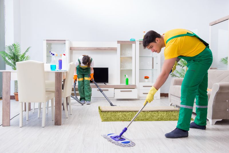 Concrete Cleaning Products Collection