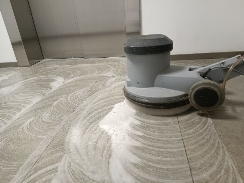 Concrete Cleaning Promotions